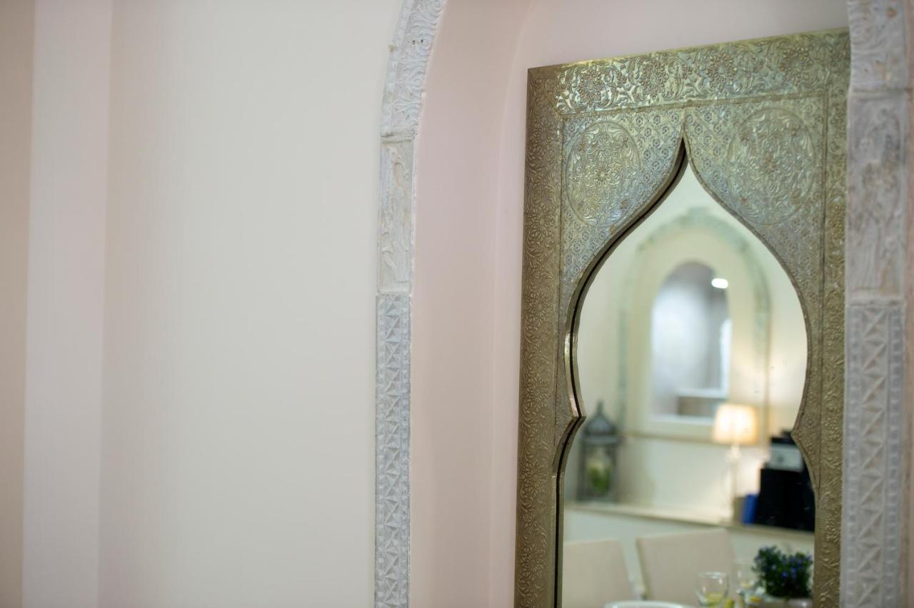 Villa Casa La Bifora Positano Extérieur photo