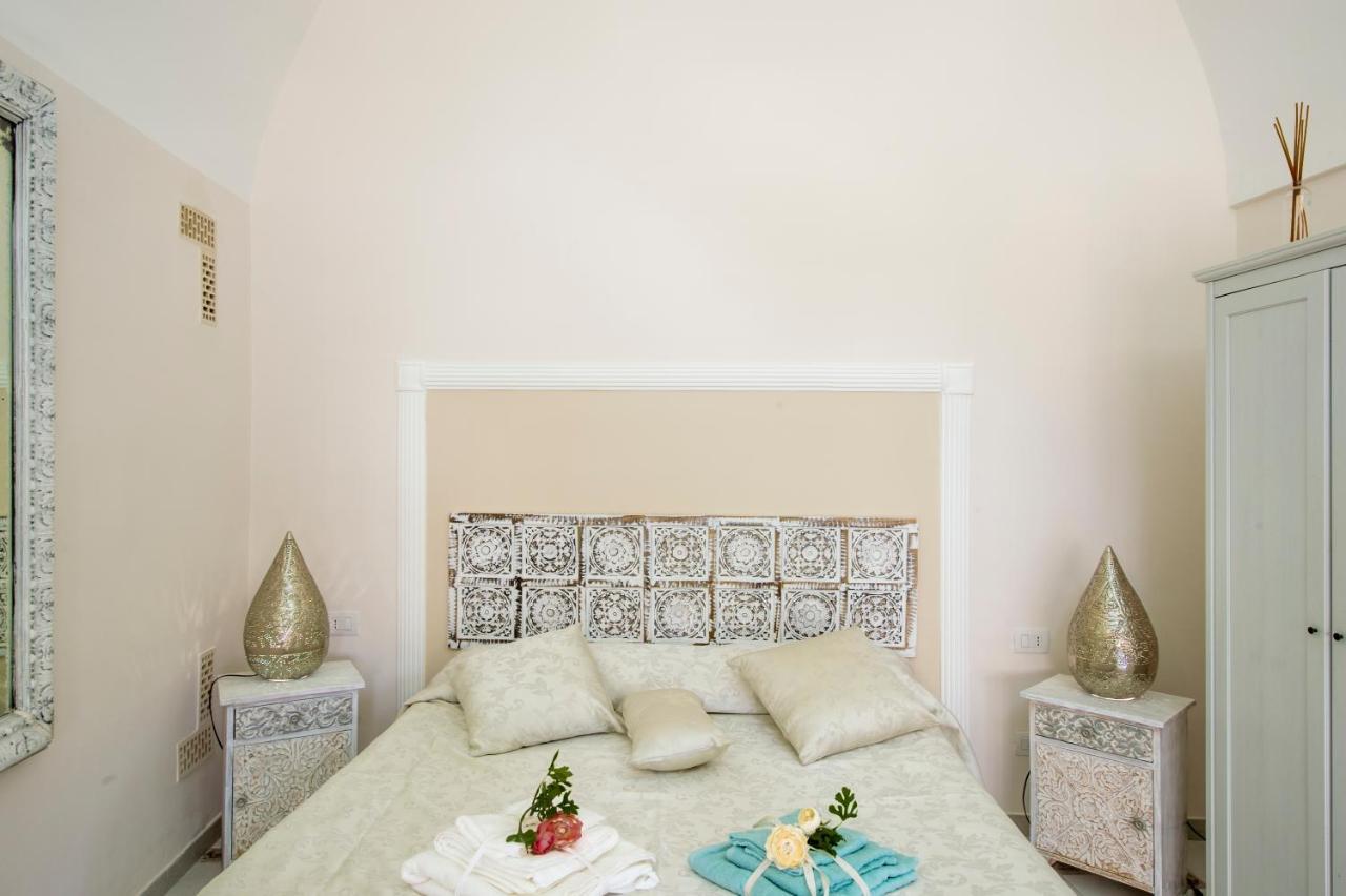 Villa Casa La Bifora Positano Extérieur photo